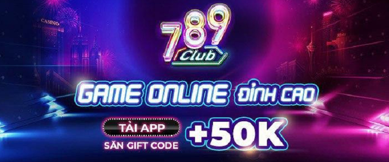 Tải app 789Club với nhiều tiện ích 