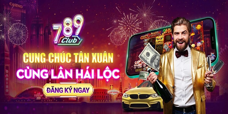 Chơi cá cược với nhiều phần thưởng 