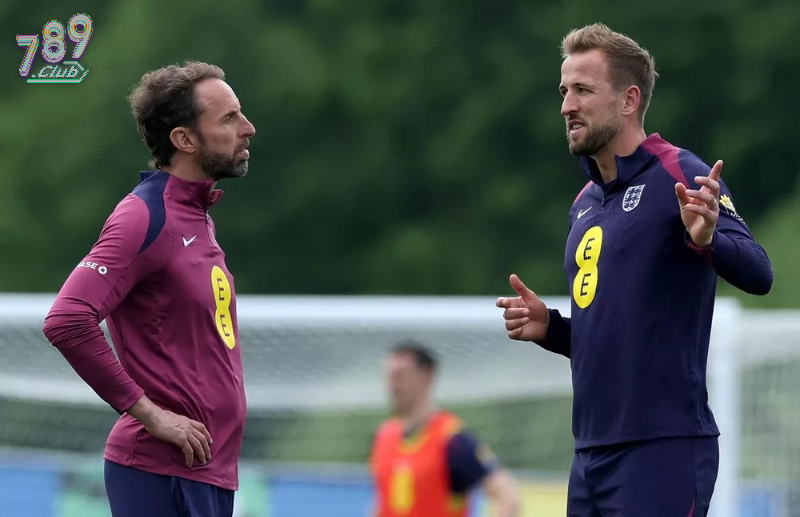 Tương lai của đội tuyển Anh: Những thách thức dưới thời Gareth Southgate