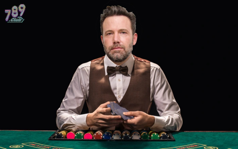 Ben Affleck bị cấm chơi blackjack: Những điều cần biết