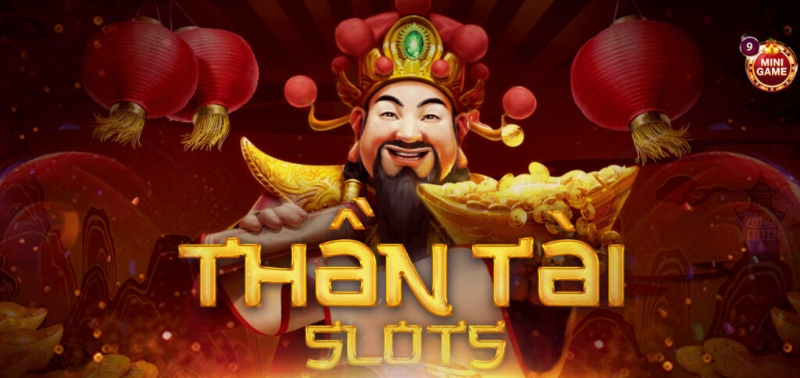 Giới thiệu nổ hũ Thần Tài 789club